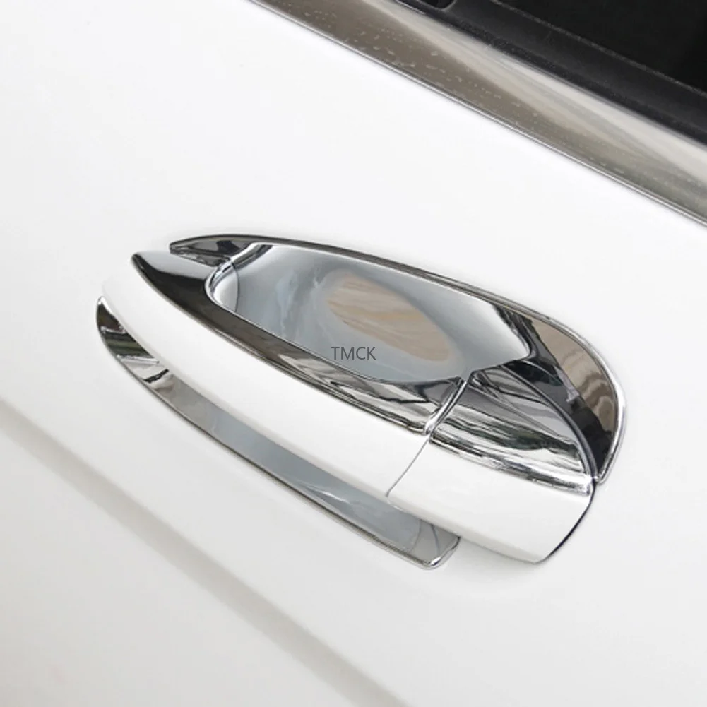 Для Mercedes Benz A B C E GLK ML GLE GL GLS CLA Class W204 W212 X204 W166 X166 Наружная ручка двери автомобиля