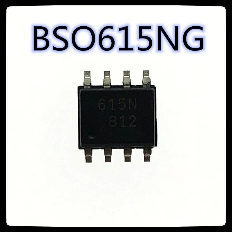 (5 шт. 20 шт.) BSO615NG SOP 8 BSO615N SOP8 Код: 615N абсолютно новый оригинальный|Интегральные