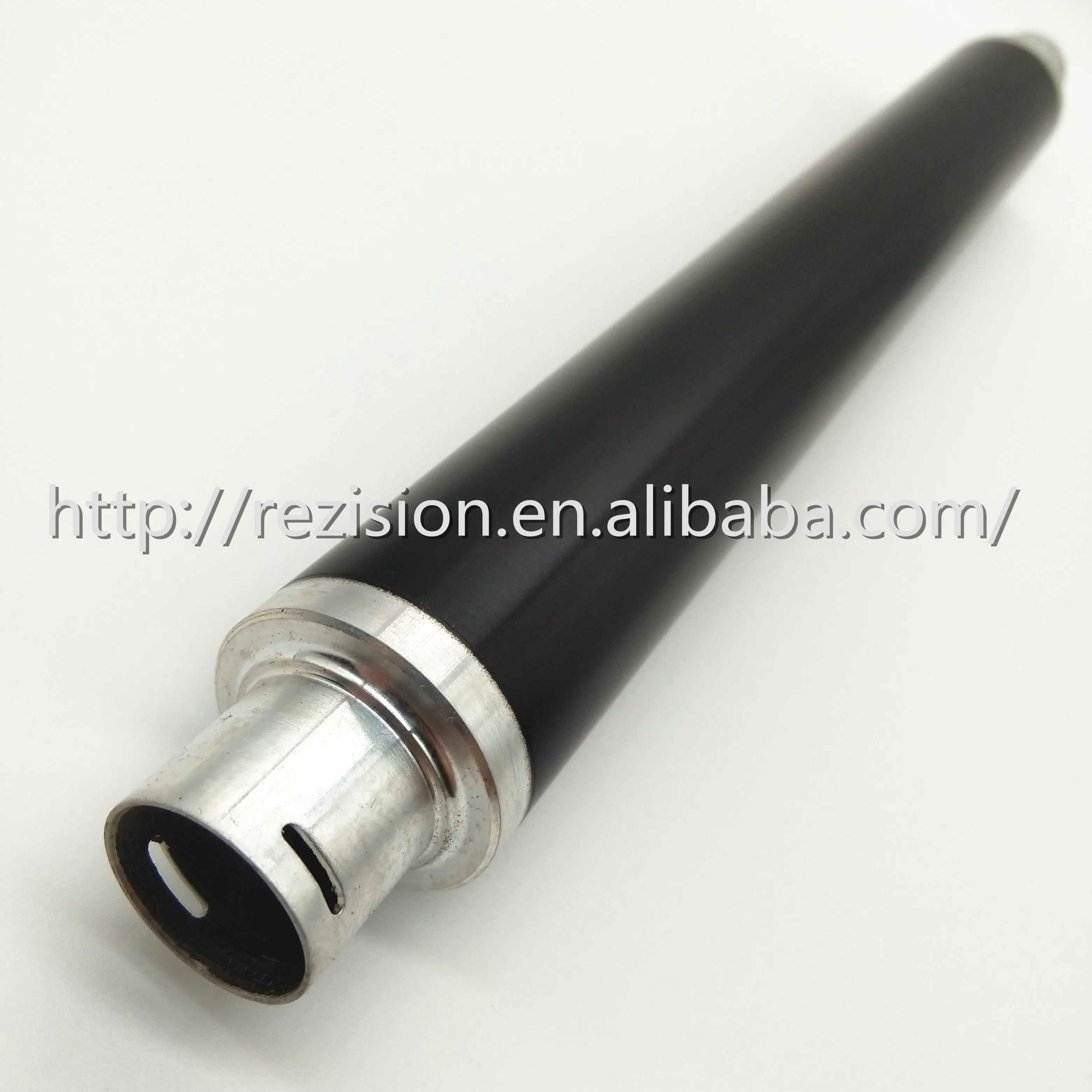 Тепловой ролик для Konica Minolta 1600W 1650 1680 1690 c1700 фиксирующий валик верхний ролик