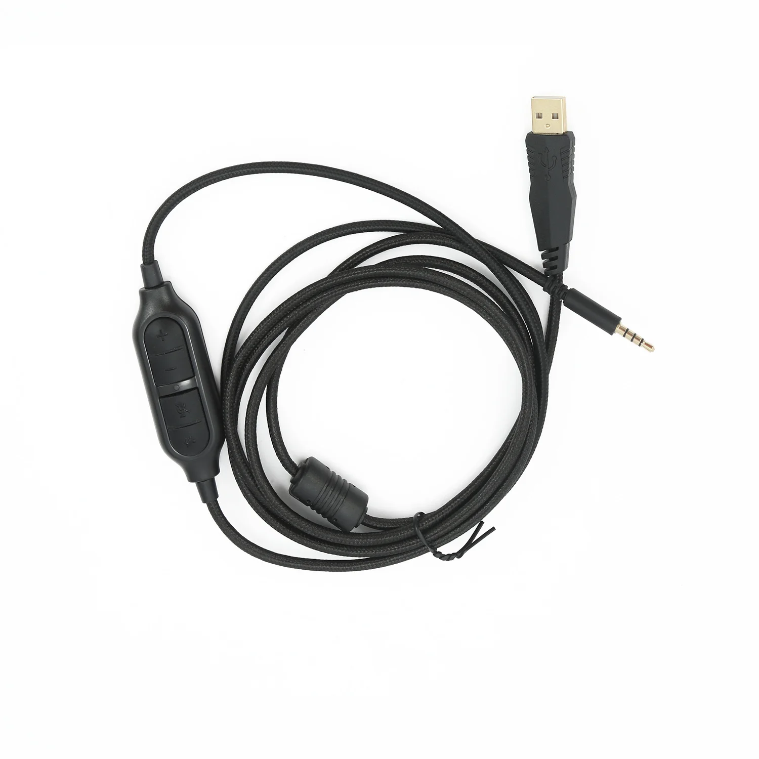 

USB-кабель 3,5 мм штекер аудио AUX разъем к USB 2,0