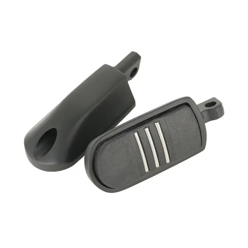 Универсальные мотоциклетные колышки для защиты двигателя шоссе с длинным углом 1