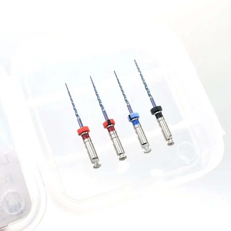 Стоматологические инструменты Детские напильники вращающиеся для двигателя