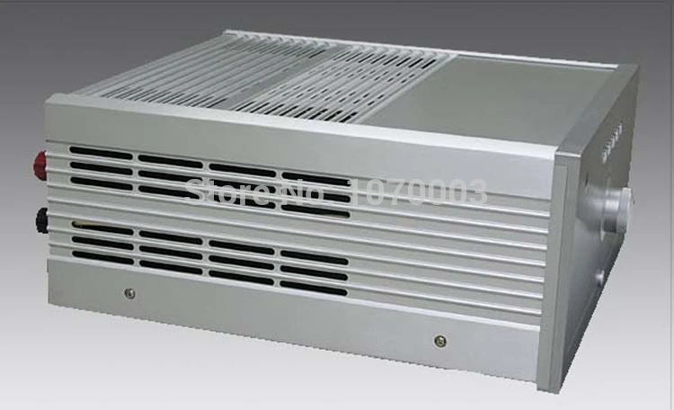 I-007 DUSSUN V8i Hypre класс A Встроенный усилитель мощности 2x500 вт высокий ток большой динамический большой сцены музыки