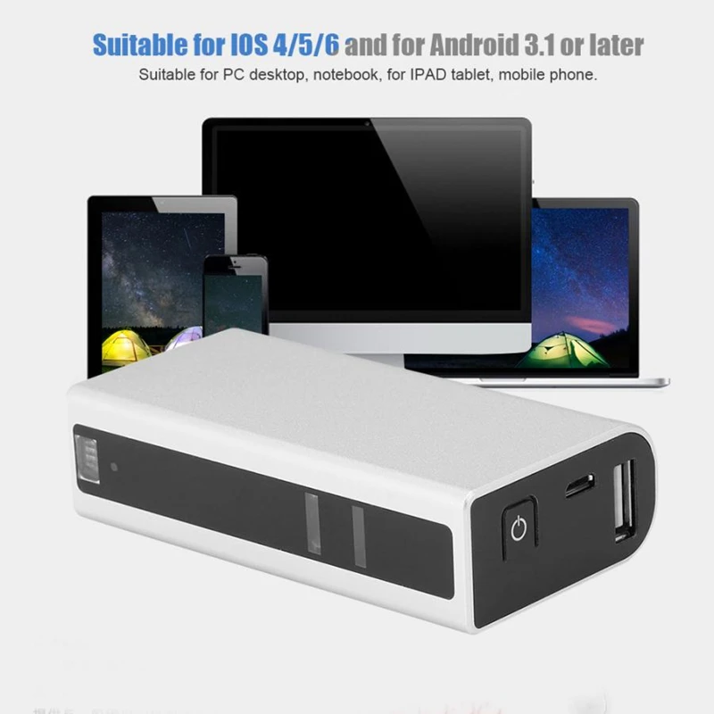 Мини F3 проекционная клавиатура 79 каналов Bluetooth 3 0 портативная виртуальная