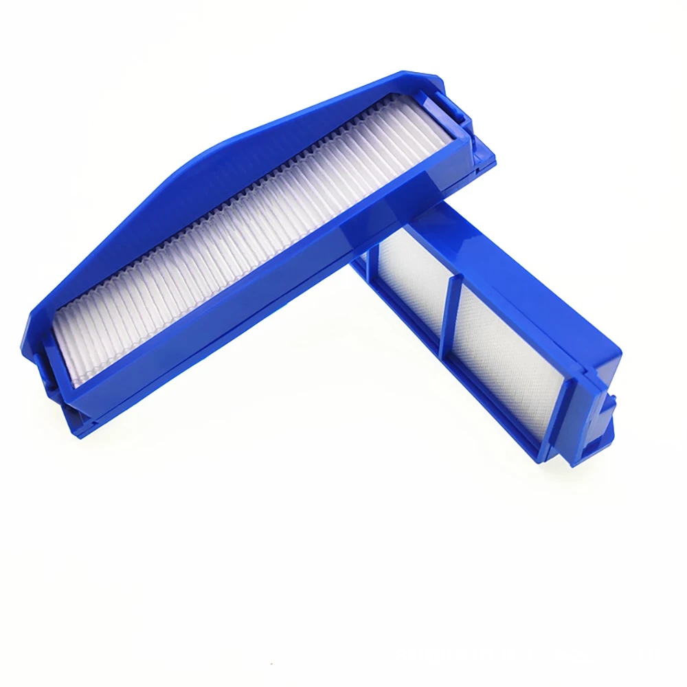 Фильтр HEPA боковая щетка набор тряпки для пылесоса Philips FC8007 FC8792 FC8794 FC8796 запасные