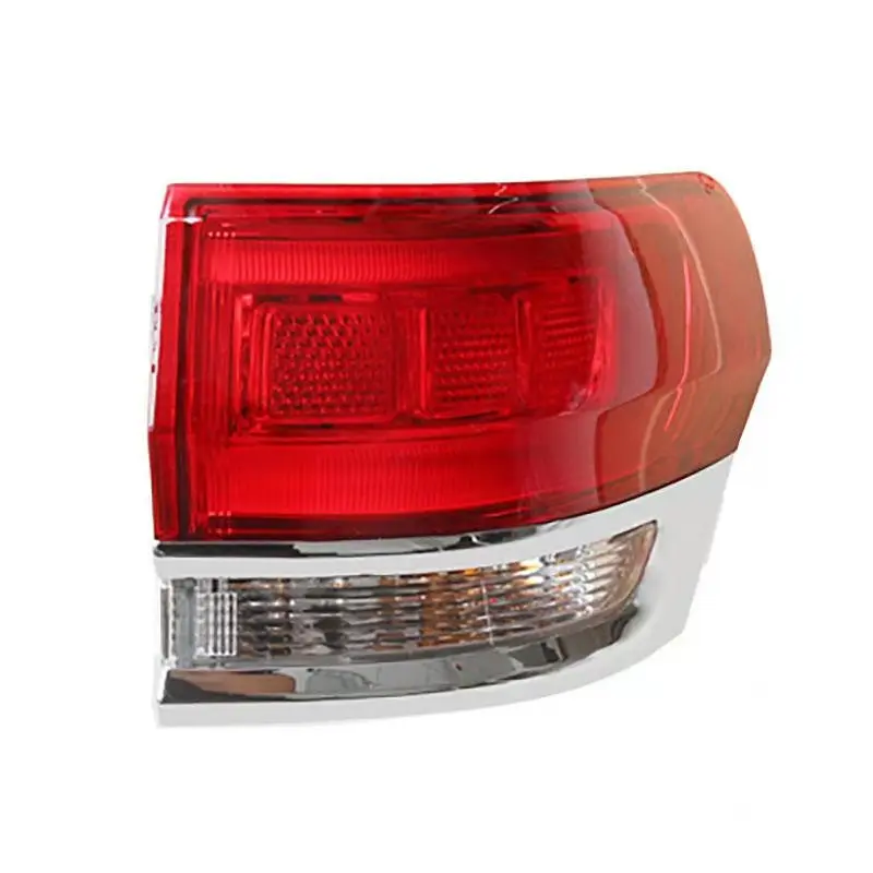 

Задний фонарь EFIAUTO, задний стоп-сигнал для Jeep Grand Cherokee 2014-2019