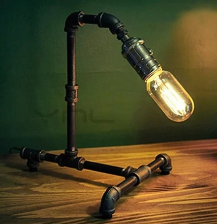 

Cata 4W Rustic Led Bulb 2700K E27 CT-4298