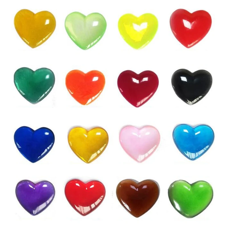 

26 Colors Epoxy Pigment UV Resin Dye DIY Jewelry Colorant Art Crafts Coloring