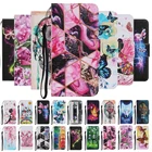 Чехол для Note9S для Xiaomi Redmi Note 9 Pro Max 9 S, откидные Чехлы для Xiomi Redmi Note 9 S 9 s 9Pro max, кожаный чехол-бумажник