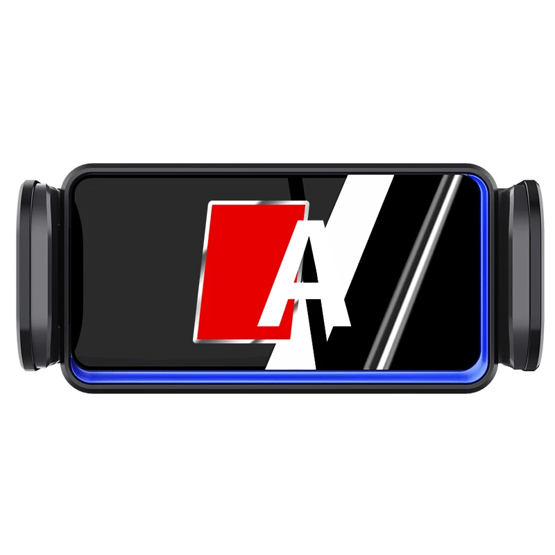 Электрический держатель для автомобиля умная Индукционная навигационная кобура