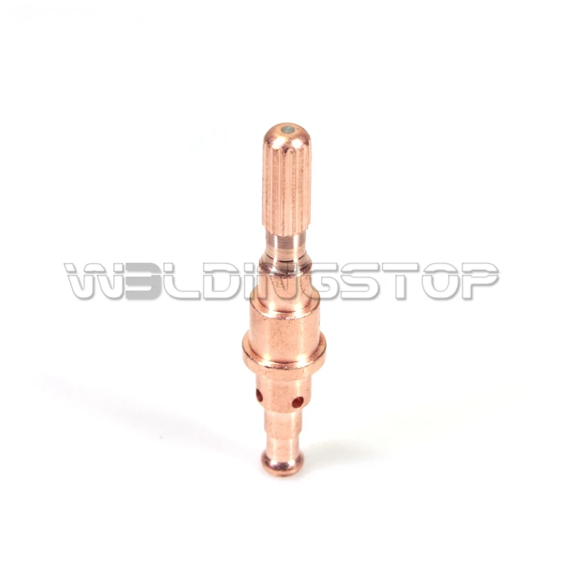 9-8232 теплодинамические расходные материалы плазменного резака SL 60/100 электрод 10