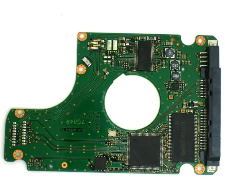 HDD PCB logic board BF41 00354B 01 или 00354A 00 2 5 дюйма SATA для восстановления данных