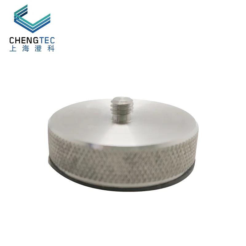 Акселерометр вибродатчик магнитное основание интерфейс 10 32 180N акселерометр с