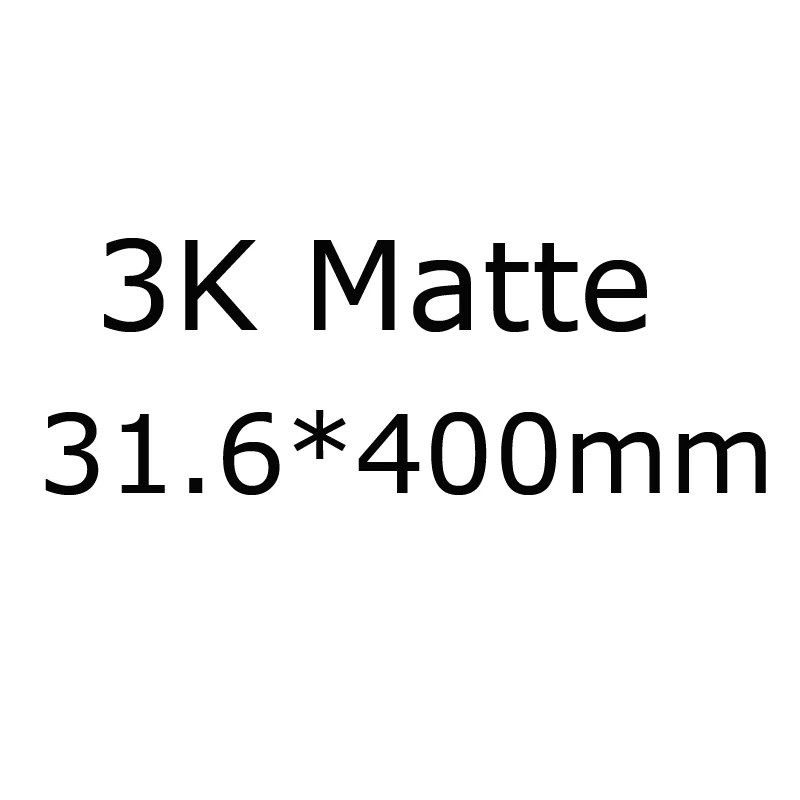 3K matte 31.6x400 Нет Логотип для велосипеда подседельный штырь углеродного волокна сиденье пост 27,2-28,6 мм стойка для велосипедного сиденья стойка сиденья для горного велосипеда офсетная стойка сиденья - Цвет: 3K matte 31.6x400