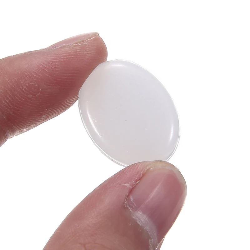 100 шт. белый светящийся камешек садоводство аквариум озеленение садовый двор