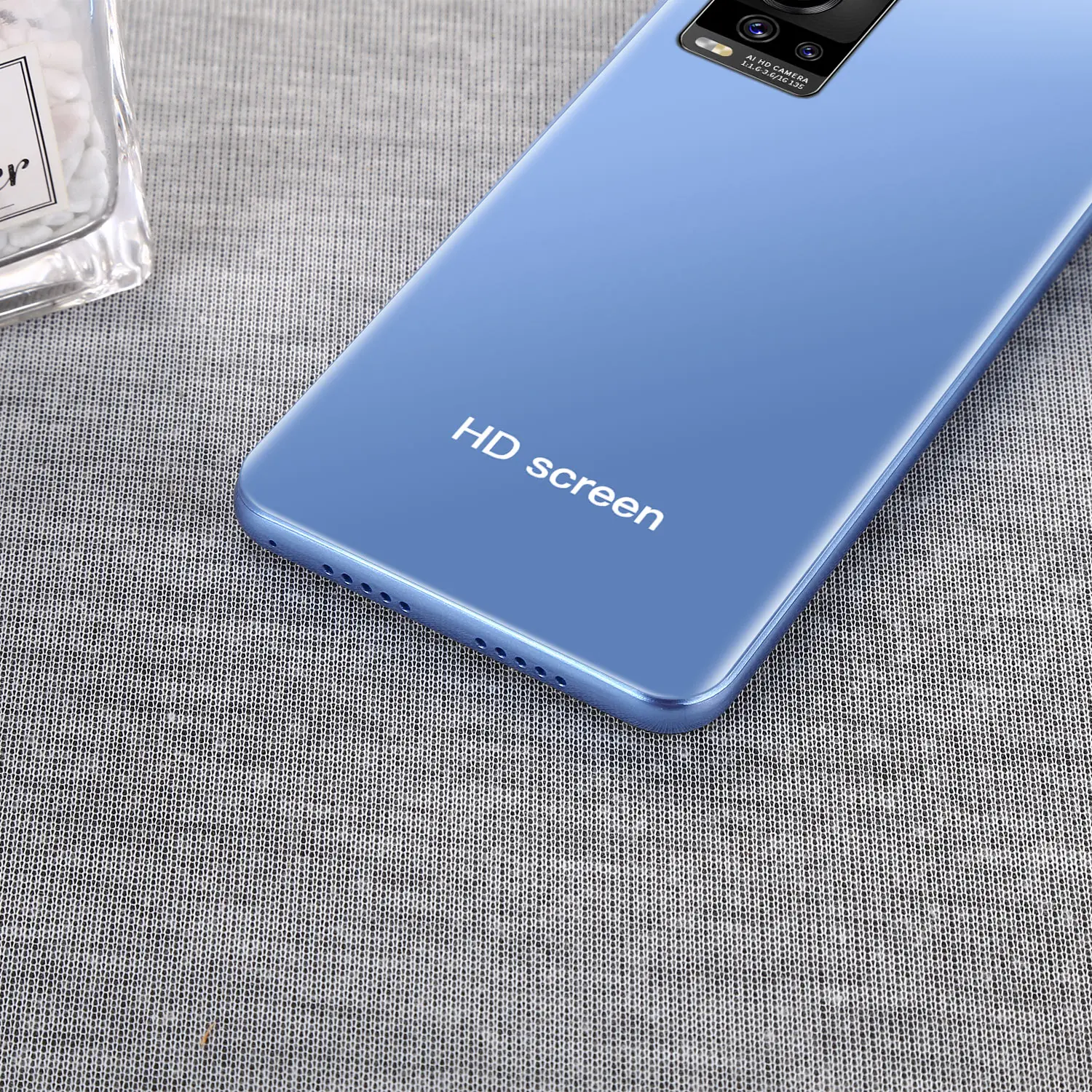 

New Arrival Mobile Phone X70 mini MTK6889 10 Core 5.1 Inch Smartphone 5G 8+128G 24MP+48MP 4800MAH Android 10.0 Face ID Dual SIM