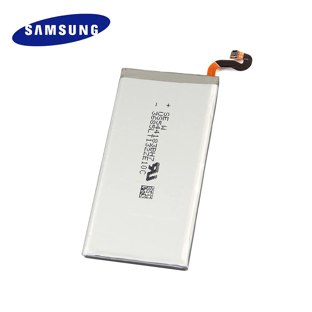 Для Samsung Galaxy S8 оригинальный аккумулятор EB-BG950ABE SM-G9508 G9500 G950U литий-ионная