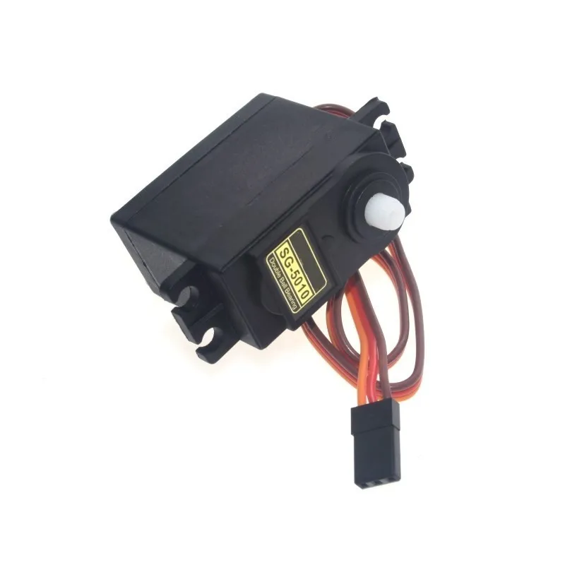 SG5010 3 кг 5 кг с высоким крутящим моментом цифровой серводвигатель RC вертолет самолет лодка для Arduino UNO R3 SG90 MG90S