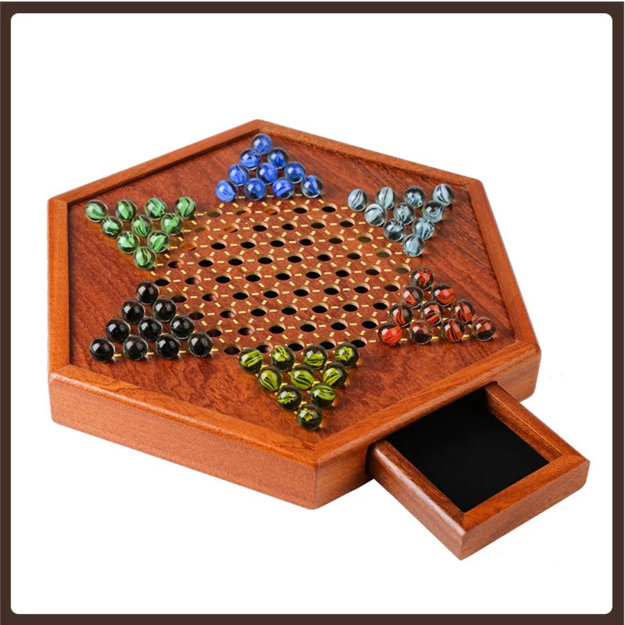 

Набор детских шашек, классические стеклянные бусины, высококачественные роскошные развивающие игрушки, хранилище для шашек, художественны...
