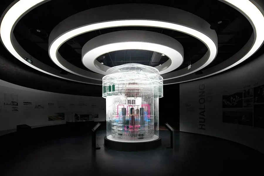 На заказ Современное украшение круглая большая светодиодная Люстра для отеля