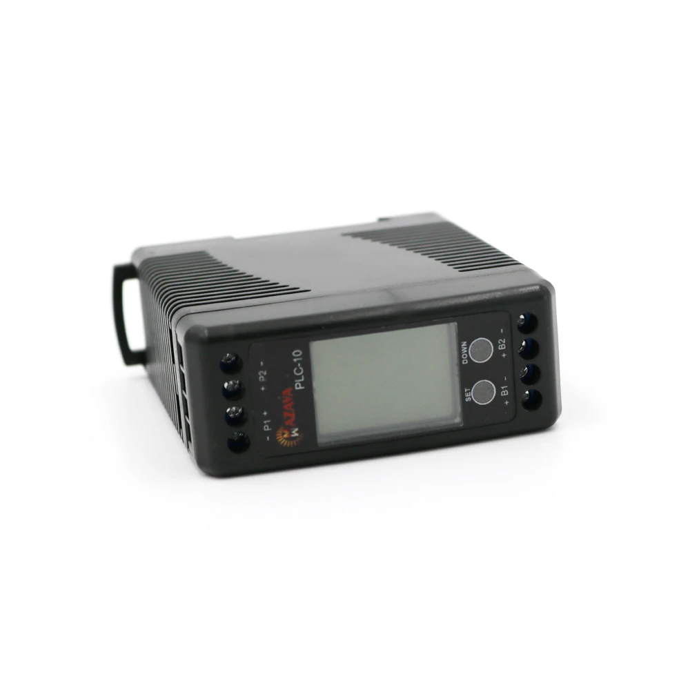 Контроллер напряжения PNE-10 PLC-10 аккумулятор эквалайзер балансировочная