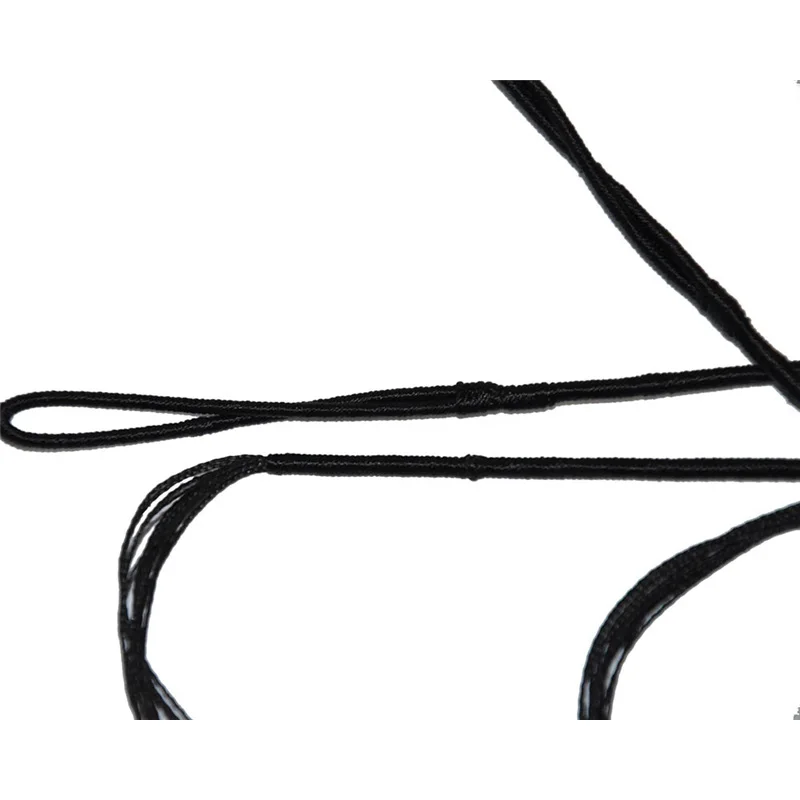 Блочный лук для стрельбы из лука Сменные струны 1 шт. | Спорт и развлечения