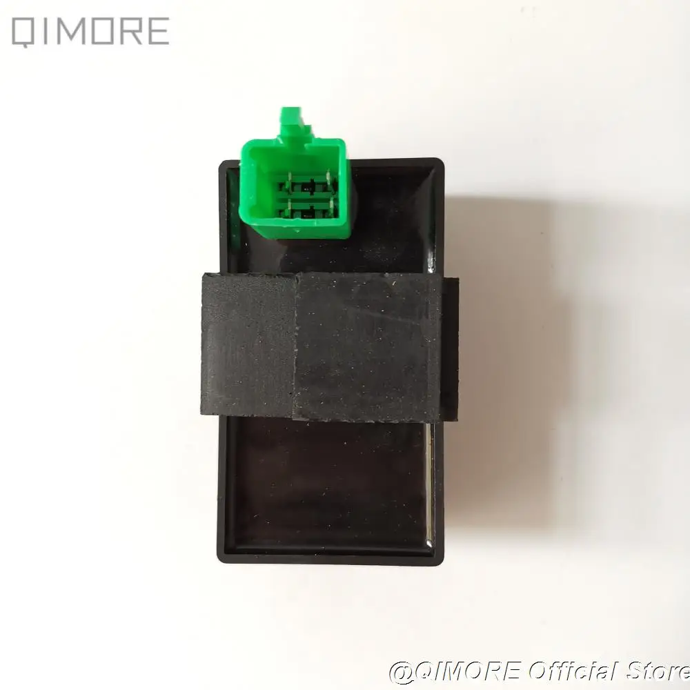 4 контактный двигатель CDI для мотоцикла внедорожного велосипеда питбайка ATV Honda CD70