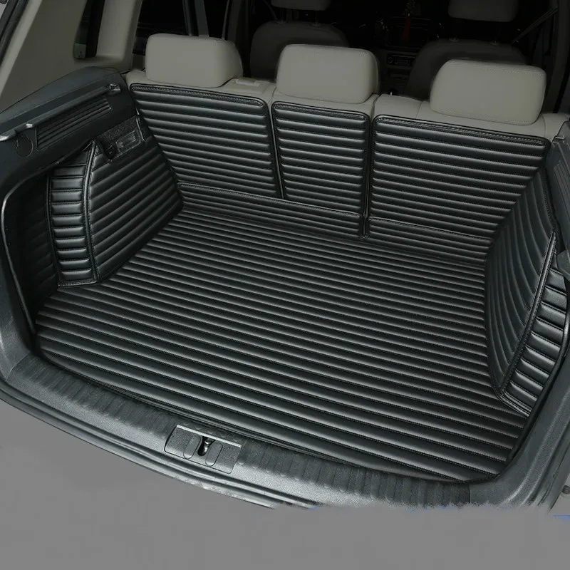 Полностью Покрытые водонепроницаемые ковры для ботинок Нескользящие прочные