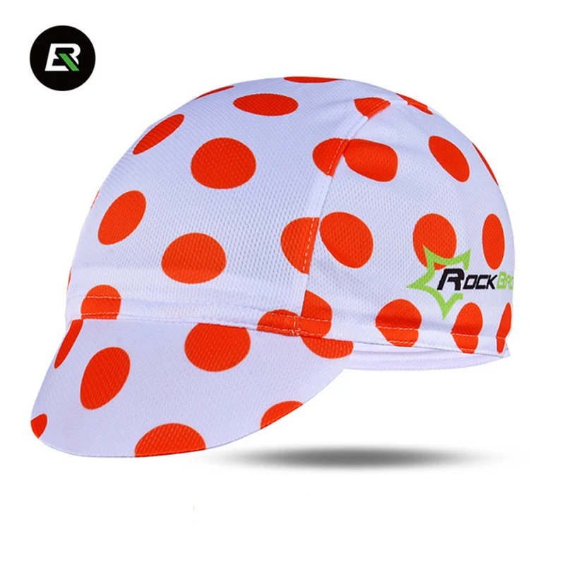 Велосипедная головная повязка ROCKBROS головной убор для велосипедного шлема одежда
