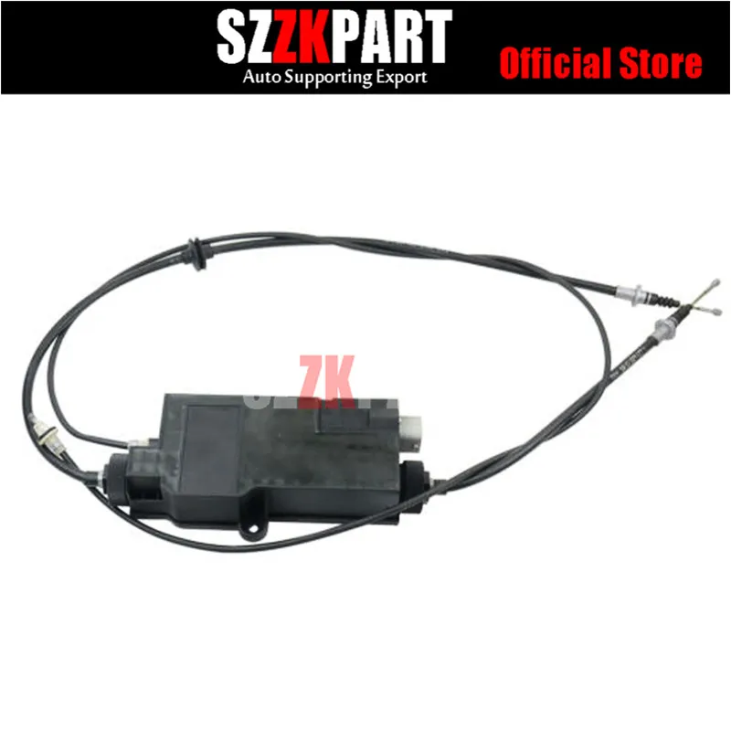 

Привод стояночного тормоза 2007-2013 Great 2214302249 для Mercedes-Benz CL S Class