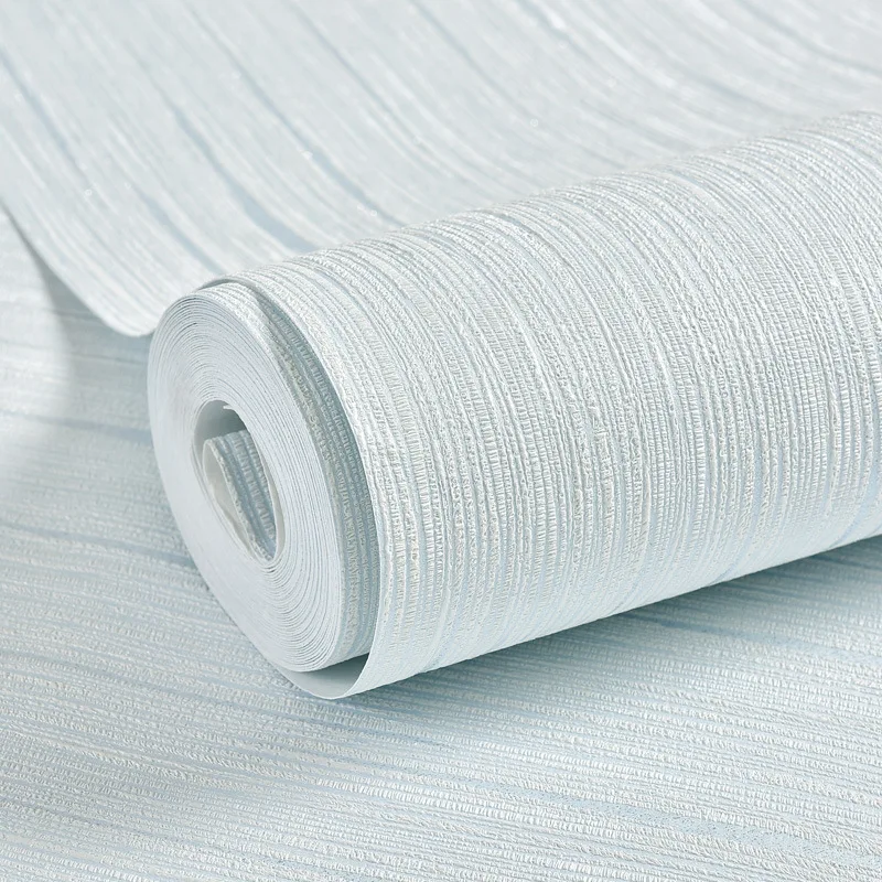 

Texture Strip 3D Wallpapers Beige White Blue Self Adhesive Removeable Wallpaper Vinyl Wall Sticker for Bedroom Living Room Decor