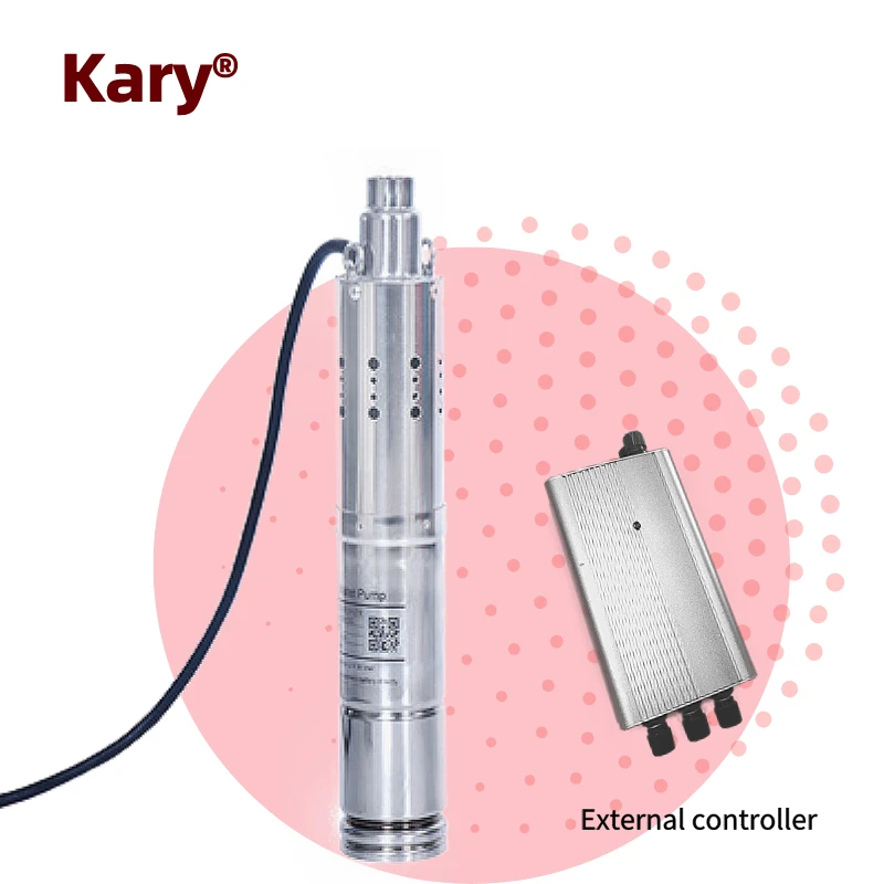 

kary pump cri pumps 24v dc motor submersible water pump multifunctional pumps