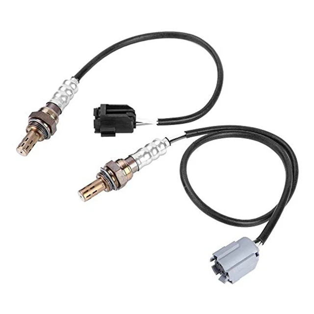 2шт Бесплатная доставка кислородный датчик для 96 97 98 99 Jeep Cherokee 4.0L 234-4076 234-4078 |