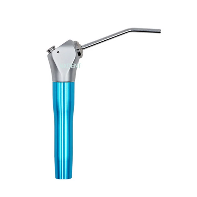 Стоматологический трехсторонний тройной шприц наконечник для распыления воды и