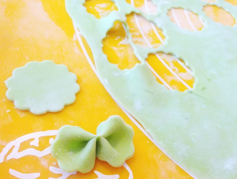 8 шт./компл. кухонная форма для выпечки из нержавеющей стали|vegetable cutter|fruit vegetable