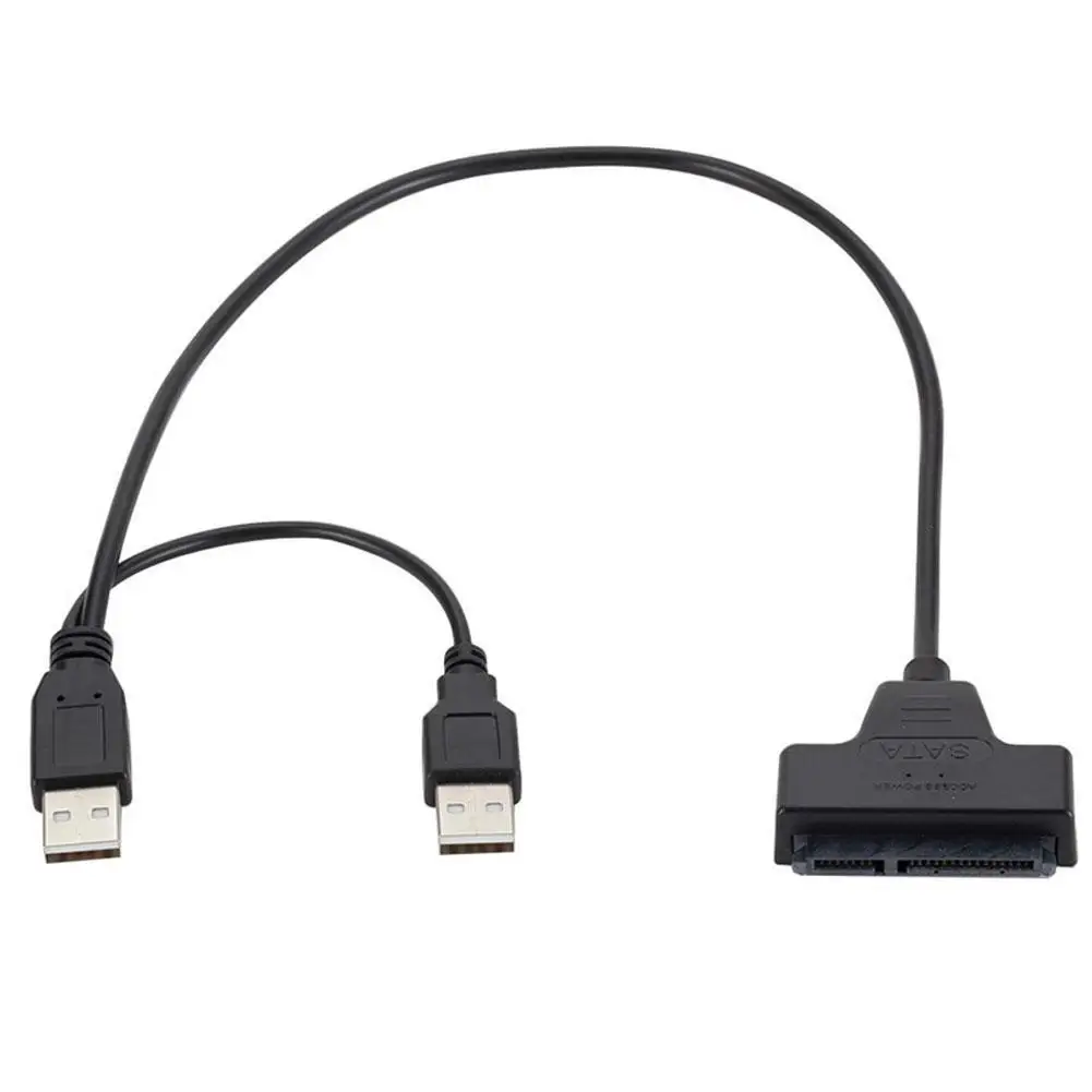 Самая последняя Usb2. Кабель для 0 SATA Easy Drive 2 5 дюйма жесткий кабель диск передачи