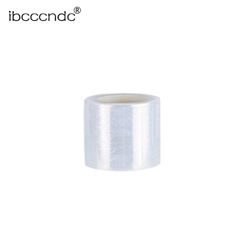 Microblading пластмассовая пленка 42*200 мм тату маска аксессуары Перманентный макияж