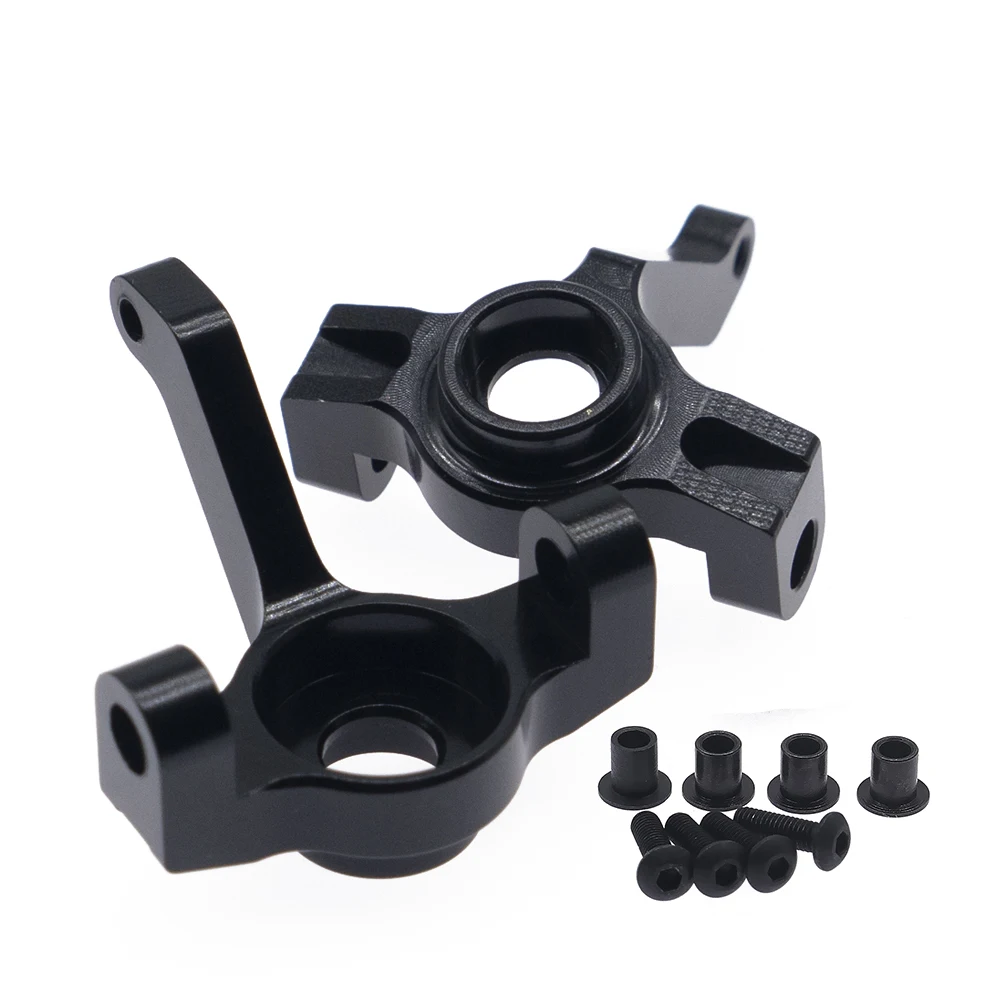 Сплав рулевой концентратор Перевозчик Для rc хобби модель автомобиля RedCat 1/10 Everest