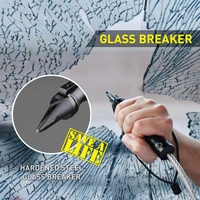 folding storage window breaker defensive wire whip stinger whip self defense viper multifunctional tactical whip outdoor tools