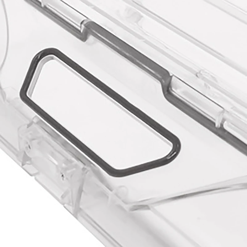 Dust Box For Xiaomi Mijia 1C F9 1T Robot Vacuum Cleaner Accessories | Бытовая техника