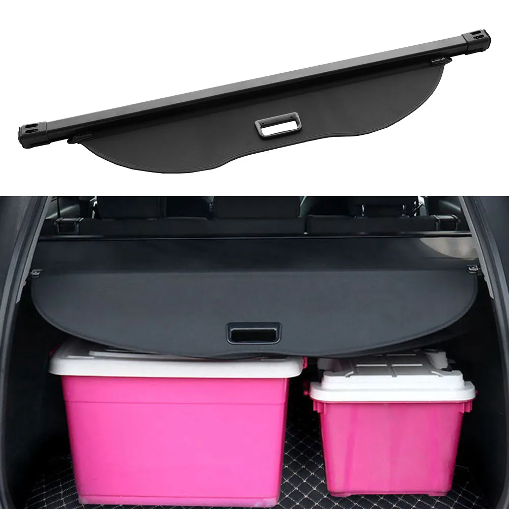 

Защитный чехол для багажника автомобиля, для Nissan X-Trail 2014-2018