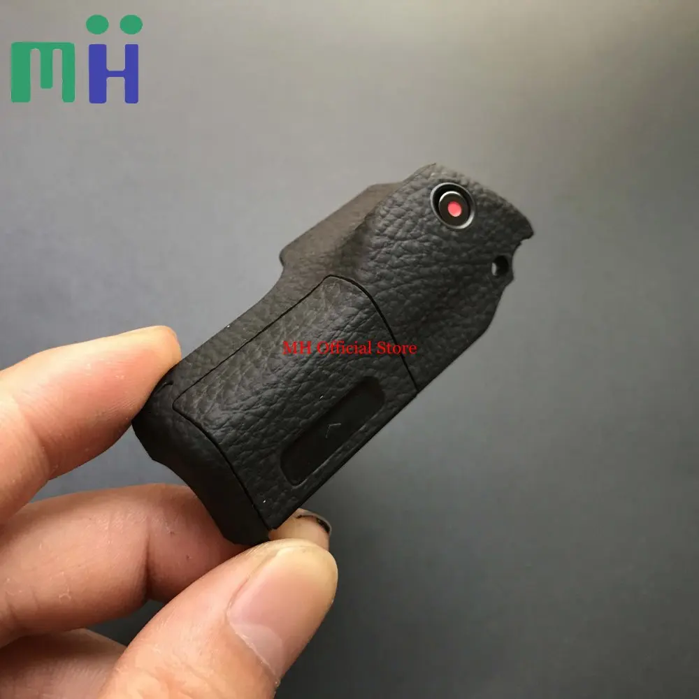 Новая крышка для карты A7R II / A7S резиновая Sony ILCE-7RM2 ILCE-7SM2 A7RM2 A7SM2 A7RII A7SII запасные