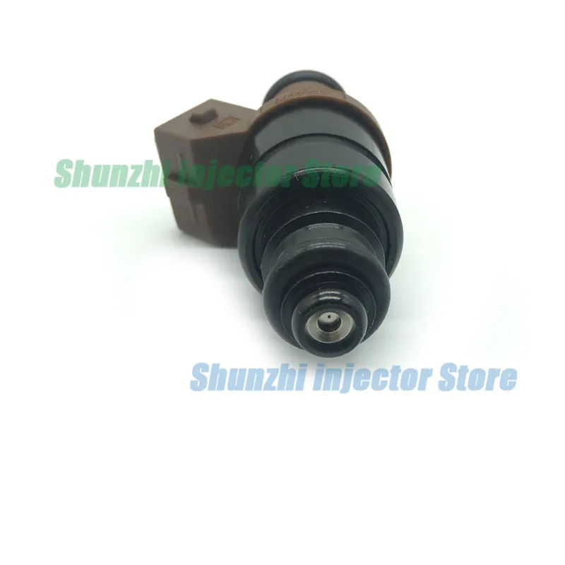 Форсунка топливной форсунки для Daewoo Lacetti MK1 1,6 16V Chevrolet 2005- OEM: 96332261 9633 2261