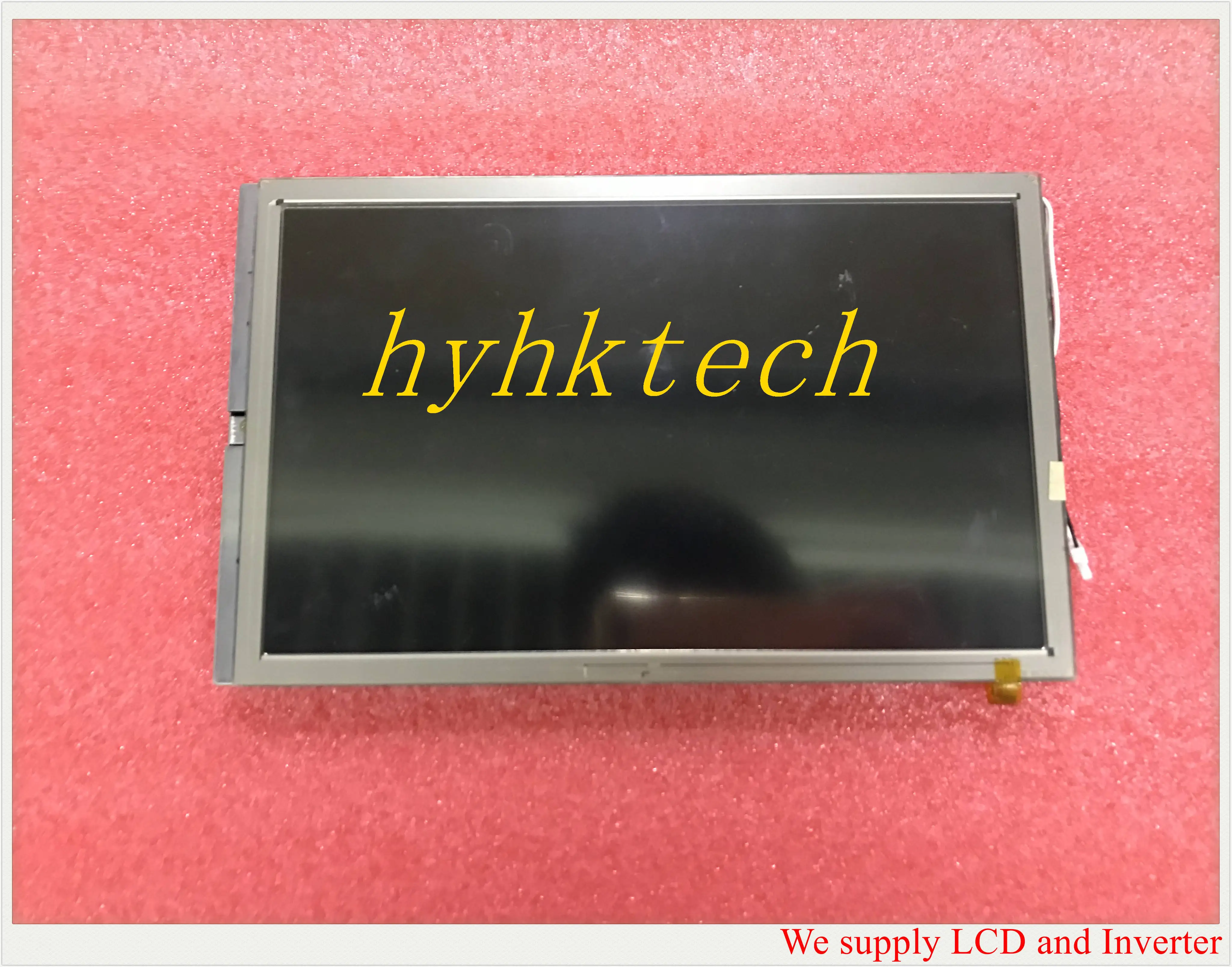 Поставка NL8048BC24 04 9 0 дюймовый ЖК экран новый и оригинальный работает|screen|screen lcd |