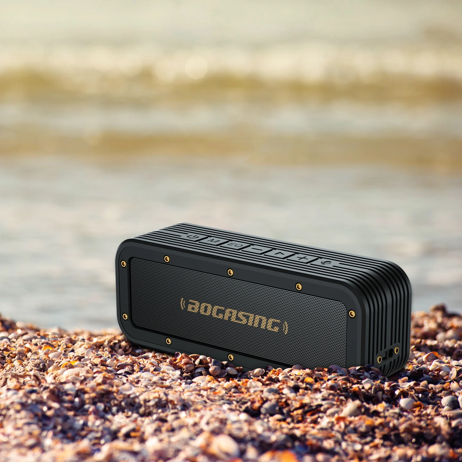 Bogasing m4 Clearance