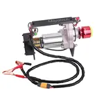 Mayatech ТОЦ Электрический Rc двигатель стартер для RC модели бензиновый двигатель Nitro двигатель Rc самолет вертолет