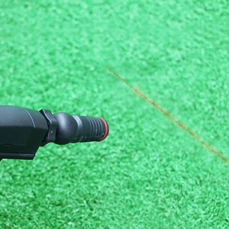 

Golf Putter Laser Sight Pointer Putting Training Aim Corrector Improve Line Aids Tools Teaching Putter Aim Putt Help Practice