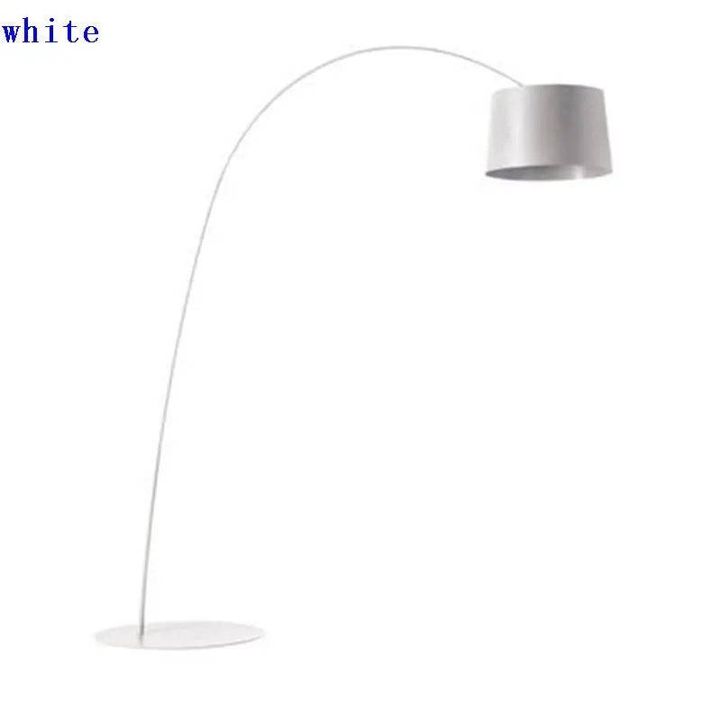 Tripot Lampade Da Terra Abajur для гостиной Lampara Pie Lampadaire De Salon Staande напольный светильник | Лампы