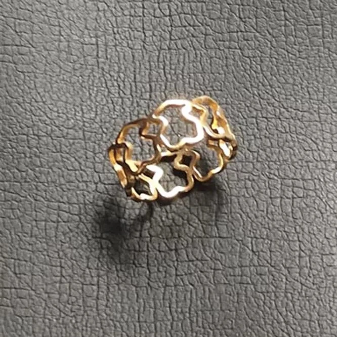 

Colors Ring 1PCS Stainless Steel BEAR Fashion Jewelry Top-Grade Plated Factory Price Wholesale