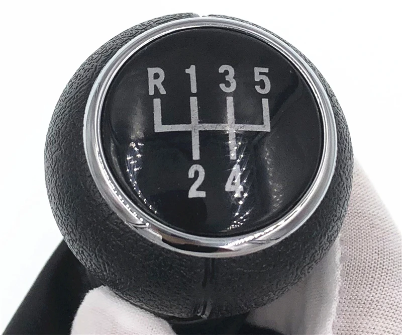 Высокое качество 5 6 скоростей Ручка переключения передач для VW Golf 3 MK3 Vento 1992-1998